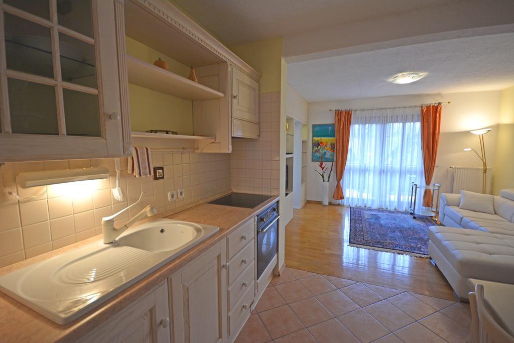 Apartment Amigo Bled Exteriör bild