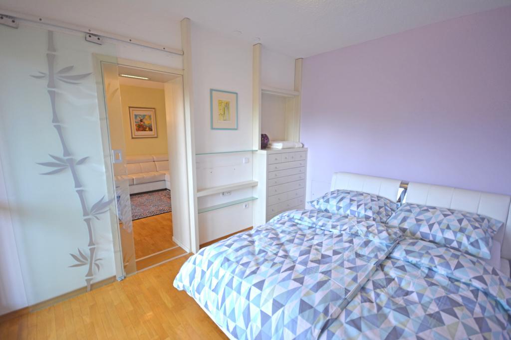 Apartment Amigo Bled Exteriör bild