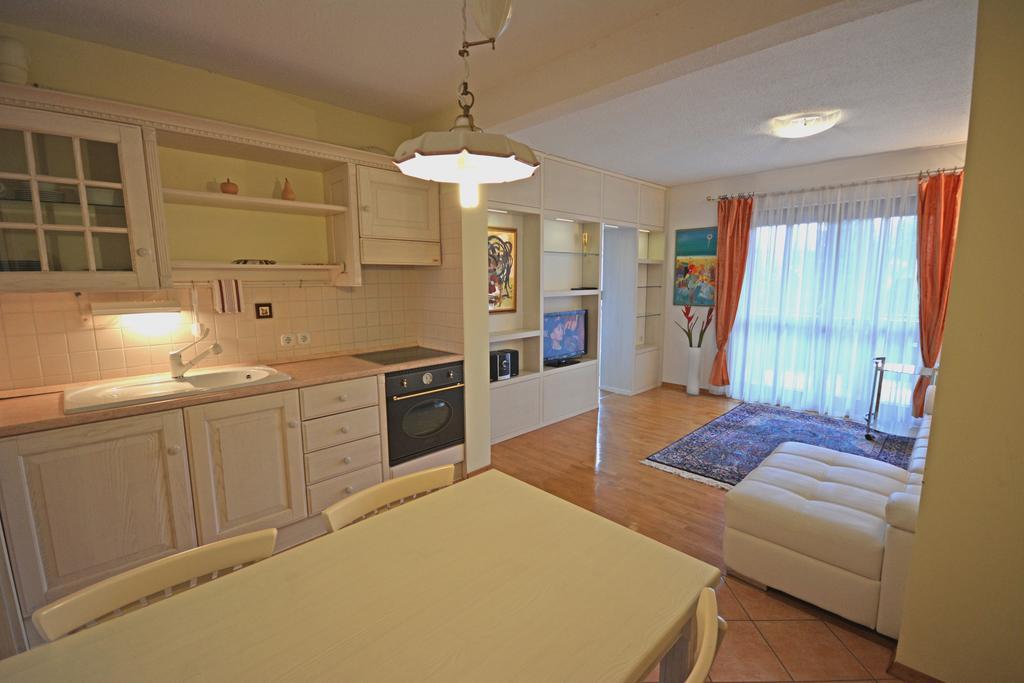 Apartment Amigo Bled Exteriör bild